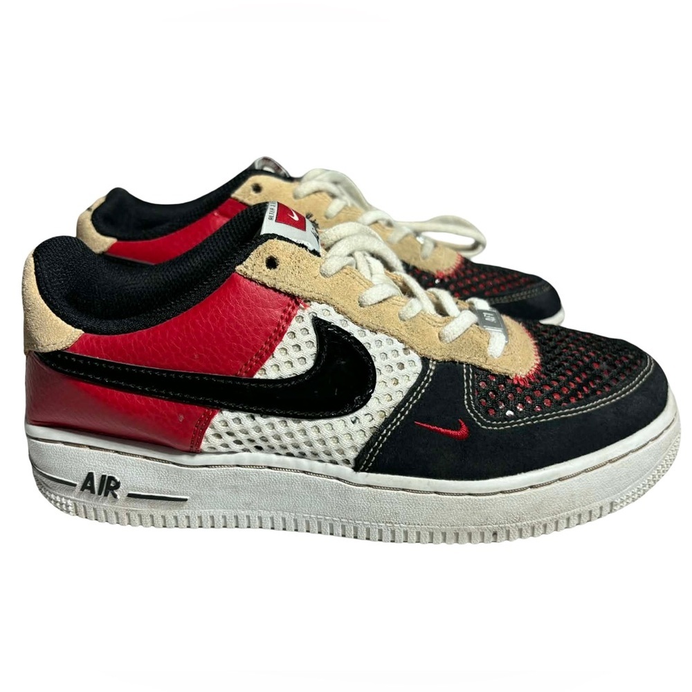 Nike Air Force 1 '07 LV8 'Alter & Reveal'